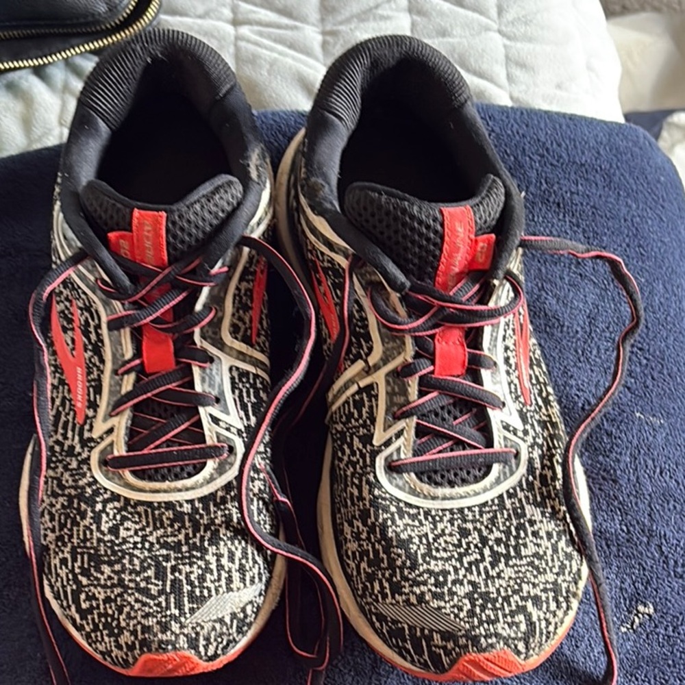 Brooks Adrenaline GTS 20